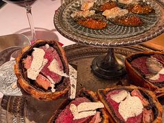 -壳里西餐厅Coquille Seafood Bistro(蒙自路店)