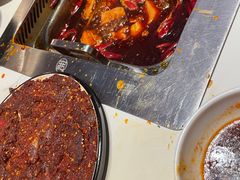 -宽来·欢聚火锅(来福士广场水景店)