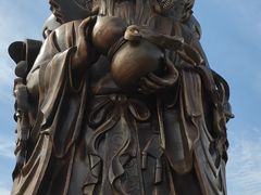 -威海华夏城景区