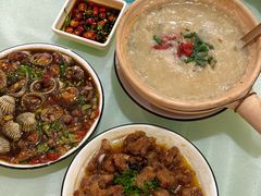 -广记海鲜(杨汊湖一店)