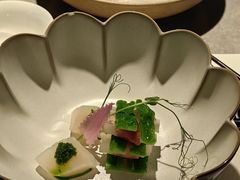 -木守西溪溪隐餐厅