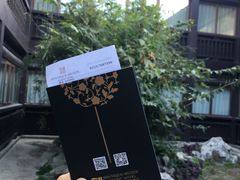 -扬州瘦西湖汇金酒店