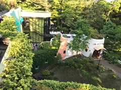 -三鹰之森吉卜力美术馆