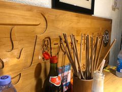 -大众跷脚牛肉馆·非遗传承单位(峨眉山店)