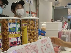 -DQ·蛋糕·冰淇淋(湖景东路店)