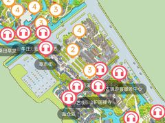 -东台西溪天仙缘景区