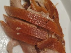 -凤凰园烤鸭店·唐山菜·传承花椒肉(老唐丰路店)