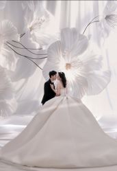 -太郎花子婚纱摄影TAHAKO(无锡店)