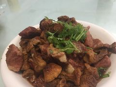 -京北渔家傲