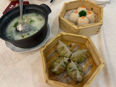 -北海渔村酒楼·粤菜海鲜点心(新华店)