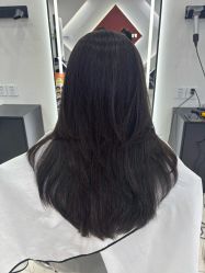 -FINE HAIR 烫染专业设计