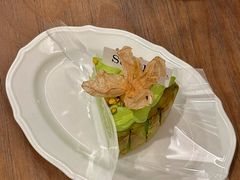 -流酥可心·牛乳蛋糕商店(禾祥西路店)