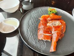 -夏宫中餐厅(静安香格里拉店)