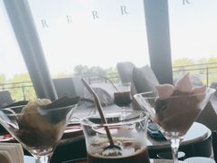 -厦门万丽酒店·R Bar