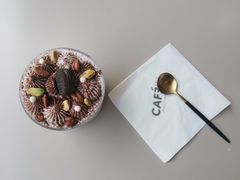 -CAFE'IN精品咖啡体验空间(小寨店)