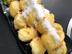 -老板娘串店·中餐&烧烤