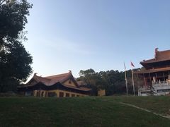 -太子山公园(园东路)