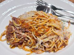 -La Strada(安福路店)