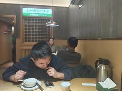 -长寿面馆(振兴路店)