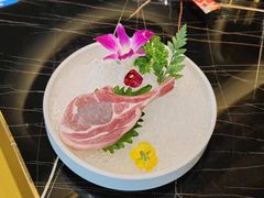 -江南福宴·澳门海鲜.牛肉火锅(汇高栢悦中心店)