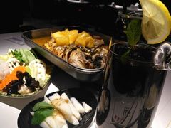 -鱼酷活鱼烤鱼(恒隆广场店)