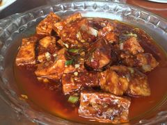 -天回镇何氏豆腐(总店)