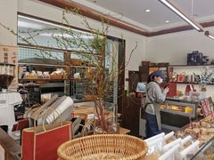 -富贵面包公司(运河店)