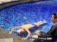 -善泳者游泳俱乐部(长江之舟店)