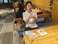 -老阿妈蒙古村·蒙古包·草原文化·歌舞表演(老君堂店)