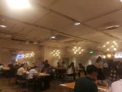 大堂-金鼎轩(阜成门金融街店)