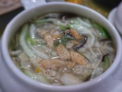 -寻味顺德·南记酒家·传统顺德菜·鱼生(广源路店)