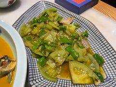 -陈先进鱼馆·地道农家菜(湖墅南路店)
