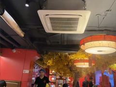 -京元盛铜锅涮肉(上海总店)