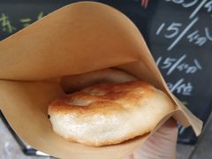 -老味茶屋(川沙老街店)