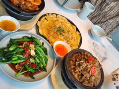 -潮堂 · 潮州菜(国贸商城店)