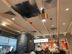 -大师兄·西北小馆(南沙万达广场店)