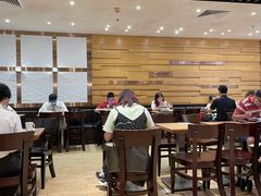 大堂-大家乐(广州天河城六楼店)