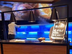 -长沙君悦酒店·自助餐厅咖啡厅