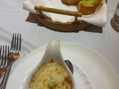 -戈雅法餐厅(世界城广场店)