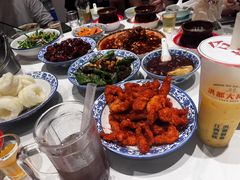 -回家吃饭·地道南昌菜(建德观总店)