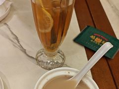 -鹅冠港式茶餐厅(来福士店)