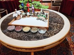 -玉满堂·湖北融合菜