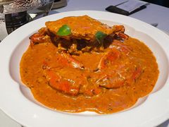 -狮拾久·现代新加坡料理(福田COCO Park店)