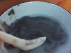 -老福平张记杏仁茶芝麻茶