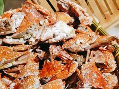 -广州增城保利郡雅酒店-月色西餐厅