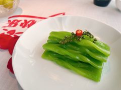 -莉莉海堂HAITANG·烤鸭(国贸商城店)