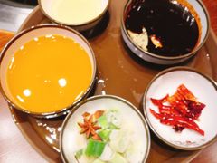 -营信刘罗锅铁锅炖(建华店)
