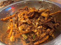 -嘎嘎鸭下巴·爆辣干锅(明教寺店)