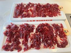 -八合里潮汕鲜牛肉火锅(深圳海岸城店)