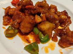 -马凯餐厅(长椿街店)